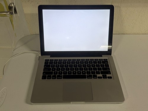 Apple macbook pro 2010 - apple,