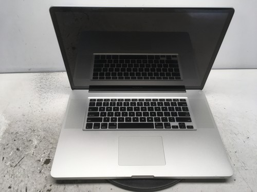 Apple macbook pro a1297 - pro, intel