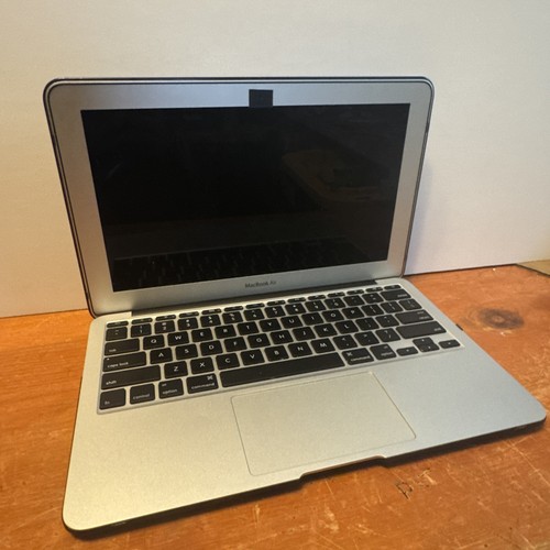 Macbook air 2012 - air, (a1370)
