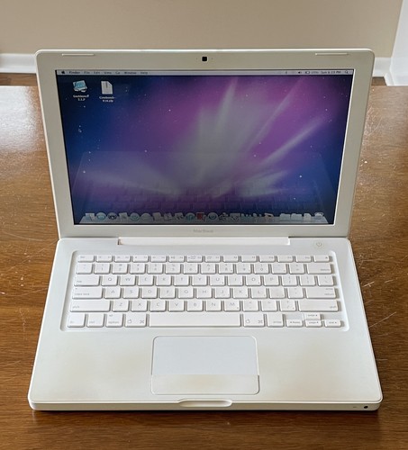 2006 apple macbook a1181 - macbook,