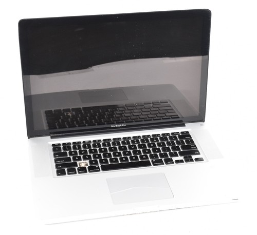 Macbook pro a1286 - pro, 15