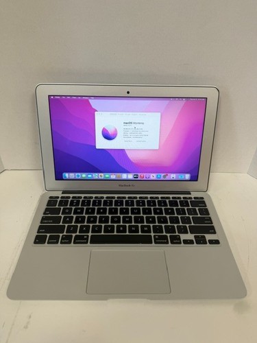 Apple macbook air 2012 - macbook,