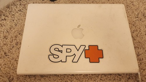 Apple macbook a1181 core 2 - apple, 13"