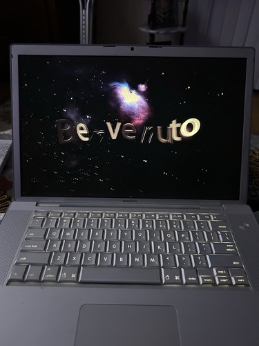 2007 macbook pro - pro, 15-inch