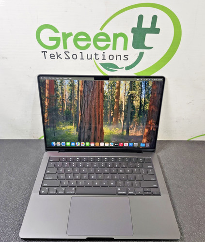 Apple macbook pro a3185 m4 - apple, 14"