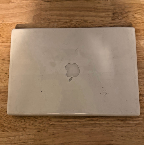 Apple macbook laptop - apple,