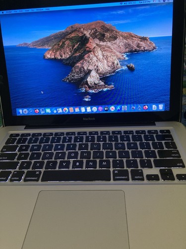 Apple macbook pro - apple,