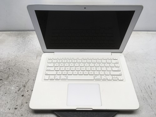 Apple macbook a1342 - macbook,