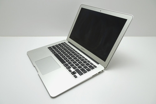 Macbook air early 2015 - air, 13",