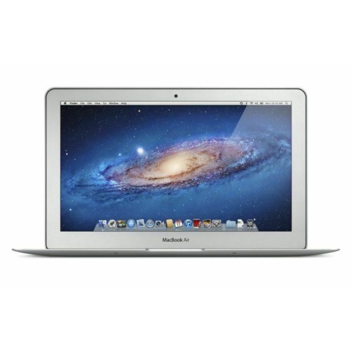 Apple macbook air - 11, 1.7ghz