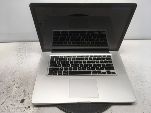 Apple macbook pro a1286 gb - pro,