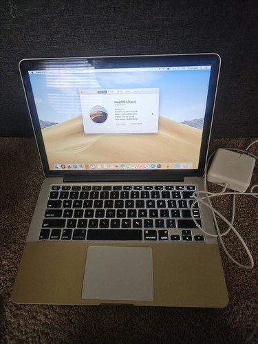 Apple macbook pro 6ghz - apple,