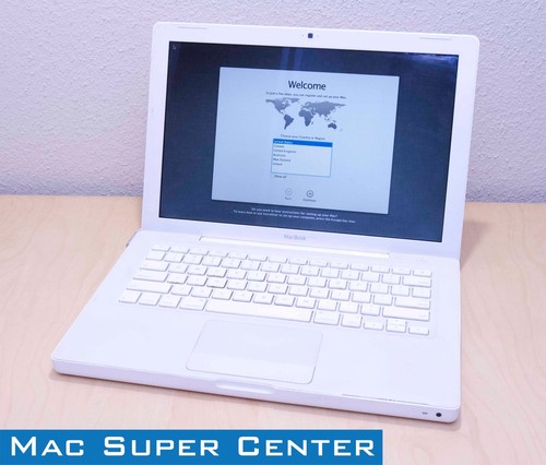 Apple macbook a1181 - apple, 13"