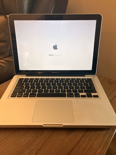 Apple macbook pro 2011 - pro, 13"