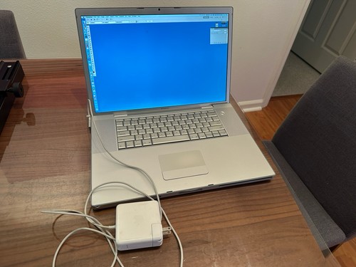Apple macbook pro inch - macbook,
