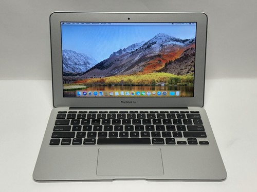 Apple macbook air - air, 11"