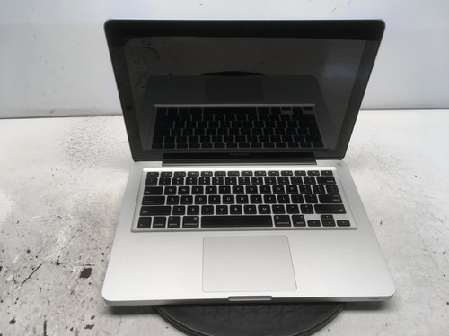 Apple macbook pro - pro, intel