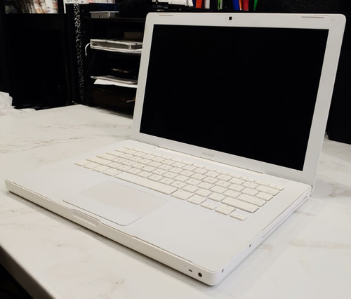 Vintage 2008 a1181 apple - vintage,