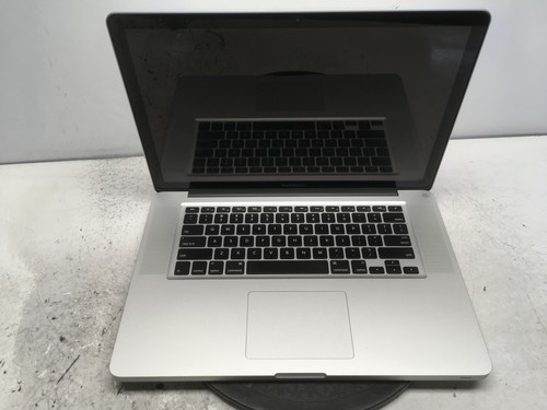 Apple macbook pro a1286 - apple,