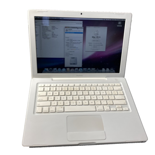 Apple macbook a1181 c2d - apple,