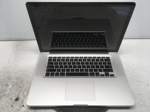 Apple macbook pro a1286 - a1286, gb