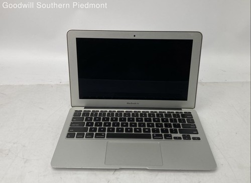 Apple macbook air - mid, 2011