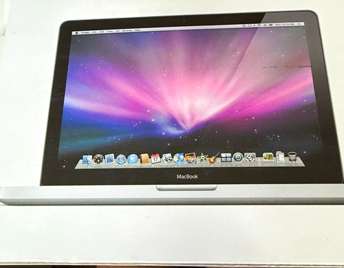 Apple macbook a1278 - macbook, 13.3"