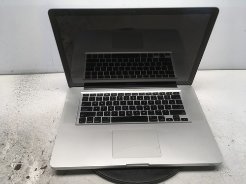 Apple macbook pro a1286 - apple, gb