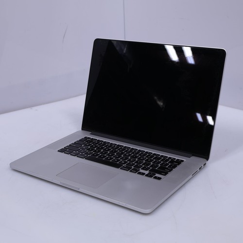 Apple macbook pro intel - pro, 11,4