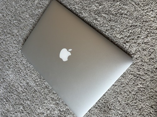 Apple macbook air 2017 - air, 13"