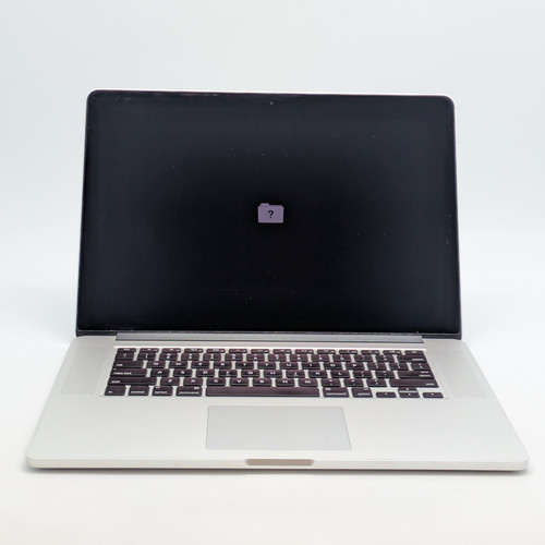 Apple macbook pro 2012 - apple,