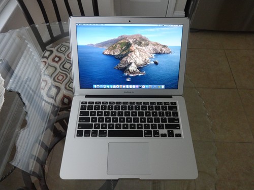 Macbook air a1466 8 ghz - air, a1466,