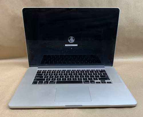 Macbook pro 2013 core - pro, 15"