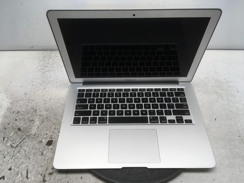 Apple macbook air - apple, intel