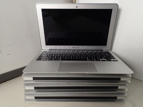 Apple macbook air early 2015 - apple,