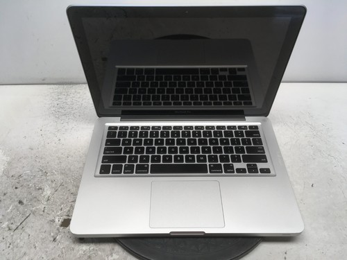 Apple macbook pro a1278 - pro, intel