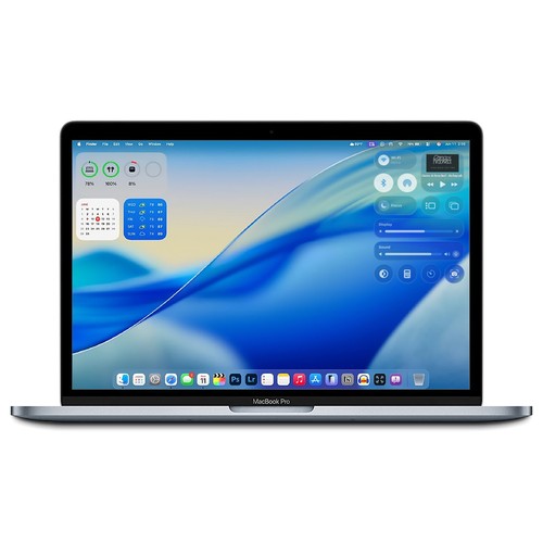2020 apple macbook pro i7 - apple,
